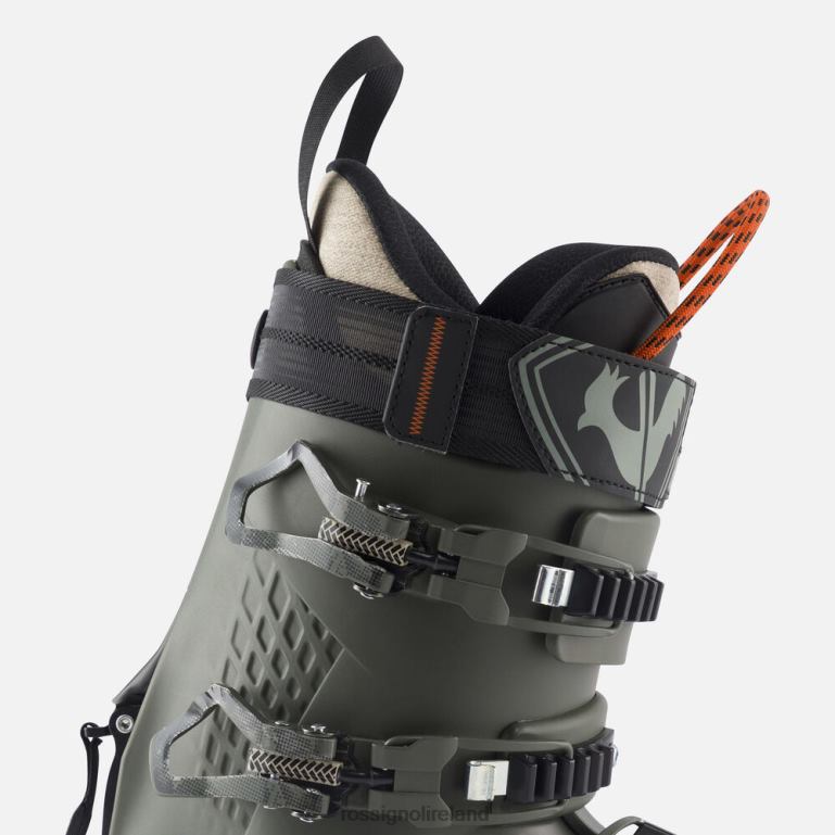 Rossignol Footwear Men Free Touring Ski Boots Alltrack Pro 110 Lt Mv Gw New Style 62R6R674