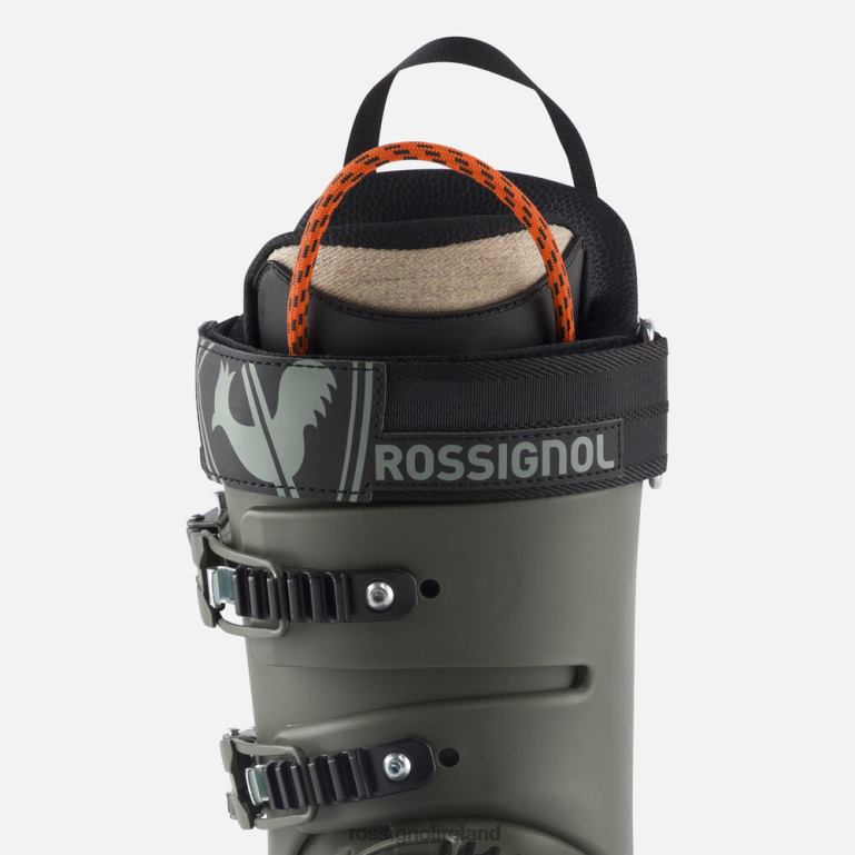 Rossignol Footwear Men Free Touring Ski Boots Alltrack Pro 110 Lt Mv Gw New Style 62R6R674