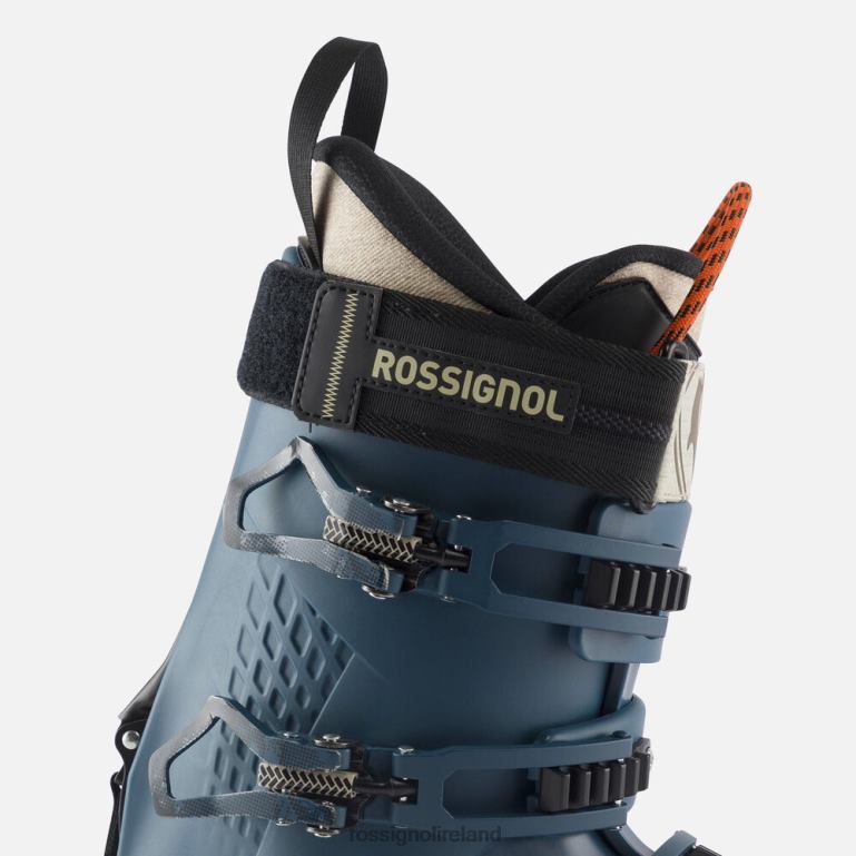 Rossignol Footwear Men Free Touring Ski Boots Alltrack Pro 120 Lt New Style 62R6R503