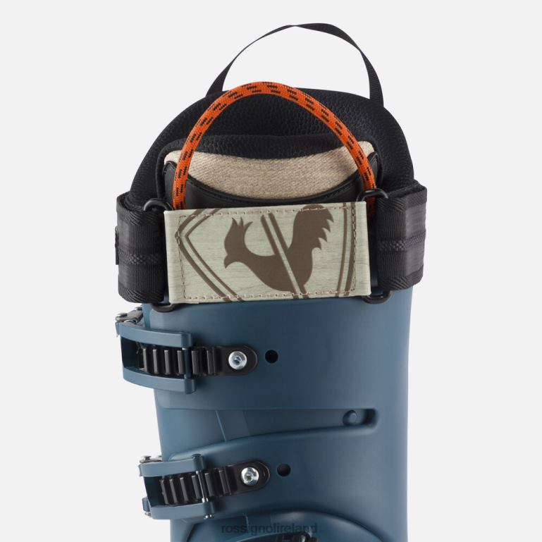 Rossignol Footwear Men Free Touring Ski Boots Alltrack Pro 120 Lt New Style 62R6R503