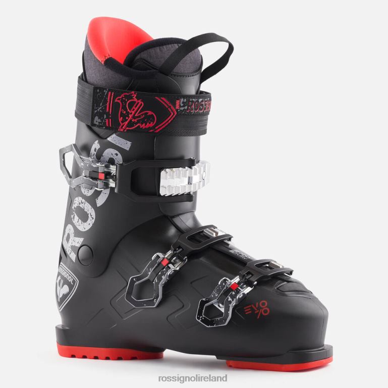Rossignol Footwear Men On Piste Ski Boots Evo 70 New Style 62R6R359