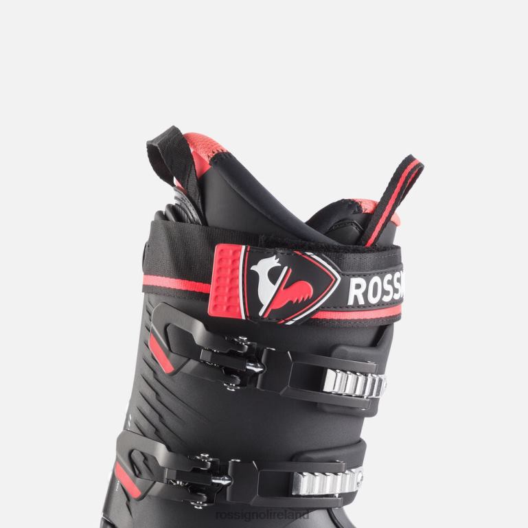 Rossignol Footwear Men On Piste Ski Boots Hi-Speed 130 Hv Gw New Style 62R6R440