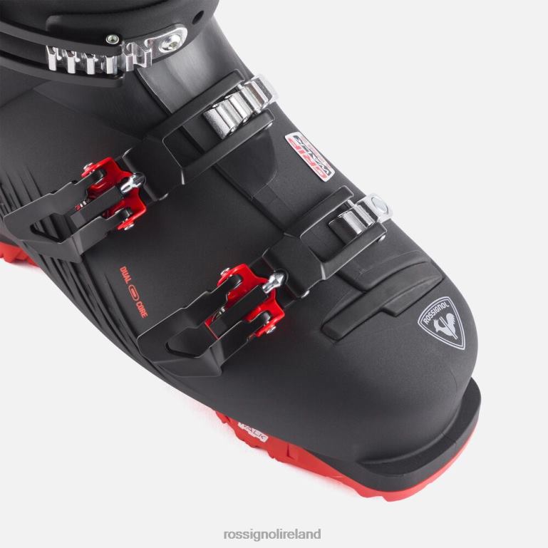 Rossignol Footwear Men On Piste Ski Boots Hi-Speed 130 Hv Gw New Style 62R6R440