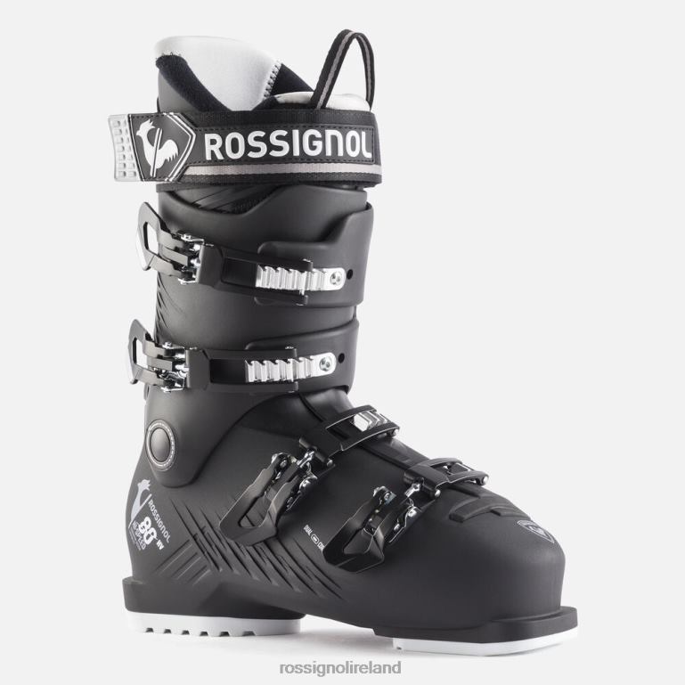 Rossignol Footwear Men On Piste Ski Boots Hi-Speed 80 Hv New Style 62R6R480