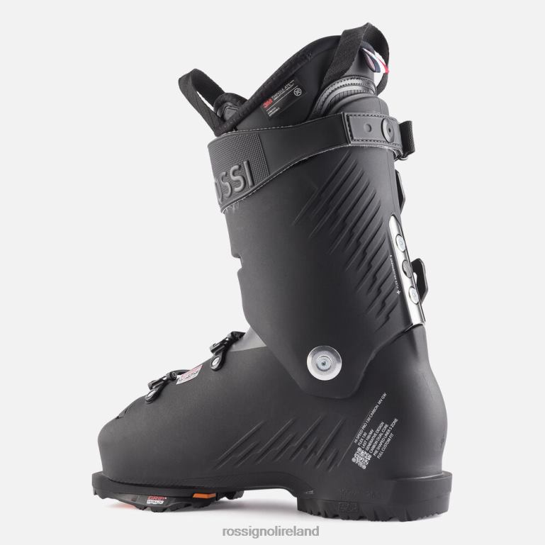 Rossignol Footwear Men On Piste Ski Boots Hi-Speed Elite 130 Car Lv Gw New Style 62R6R299