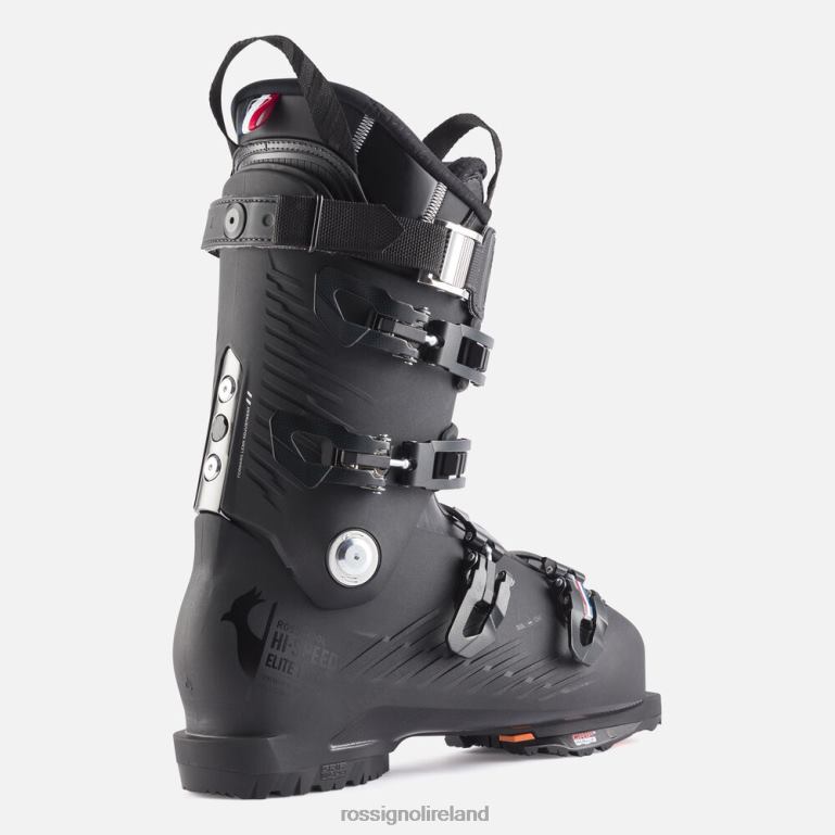 Rossignol Footwear Men On Piste Ski Boots Hi-Speed Elite 130 Car Lv Gw New Style 62R6R299