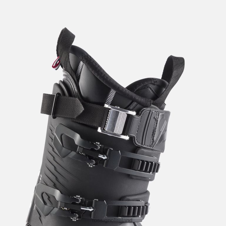 Rossignol Footwear Men On Piste Ski Boots Hi-Speed Elite 130 Car Lv Gw New Style 62R6R299