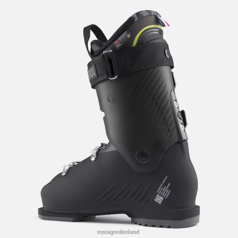 Rossignol Footwear Men On Piste Ski Boots Hi-Speed Pro 100 Mv New Style 62R6R213