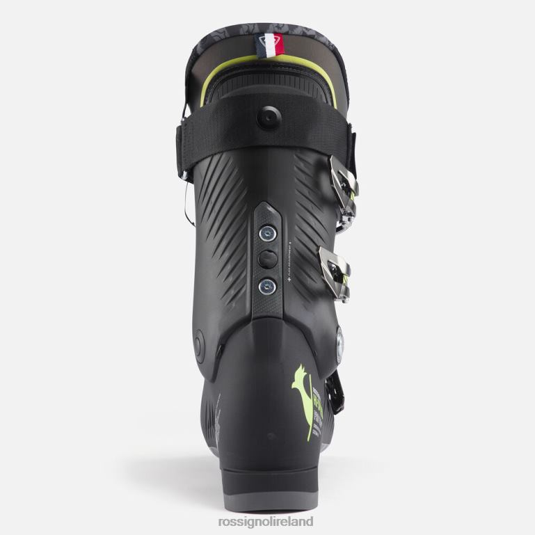 Rossignol Footwear Men On Piste Ski Boots Hi-Speed Pro 100 Mv New Style 62R6R213