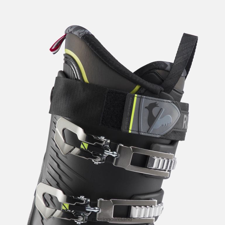 Rossignol Footwear Men On Piste Ski Boots Hi-Speed Pro 100 Mv New Style 62R6R213