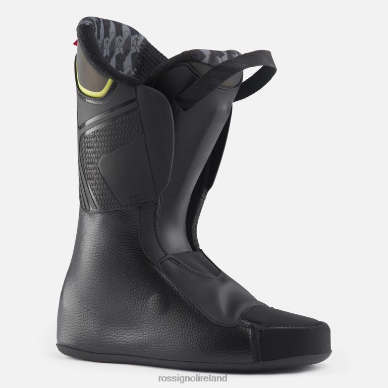 Rossignol Footwear Men On Piste Ski Boots Hi-Speed Pro 100 Mv New Style 62R6R213