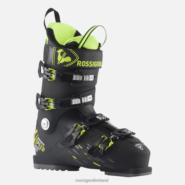 Rossignol Footwear Men On Piste Ski Boots Speed 100 Hv+ New Style 62R6R153