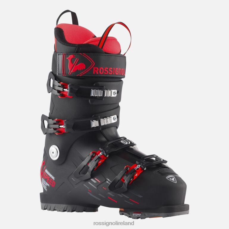 Rossignol Footwear Men On Piste Ski Boots Speed 120 Hv+ Gw New Style 62R6R570