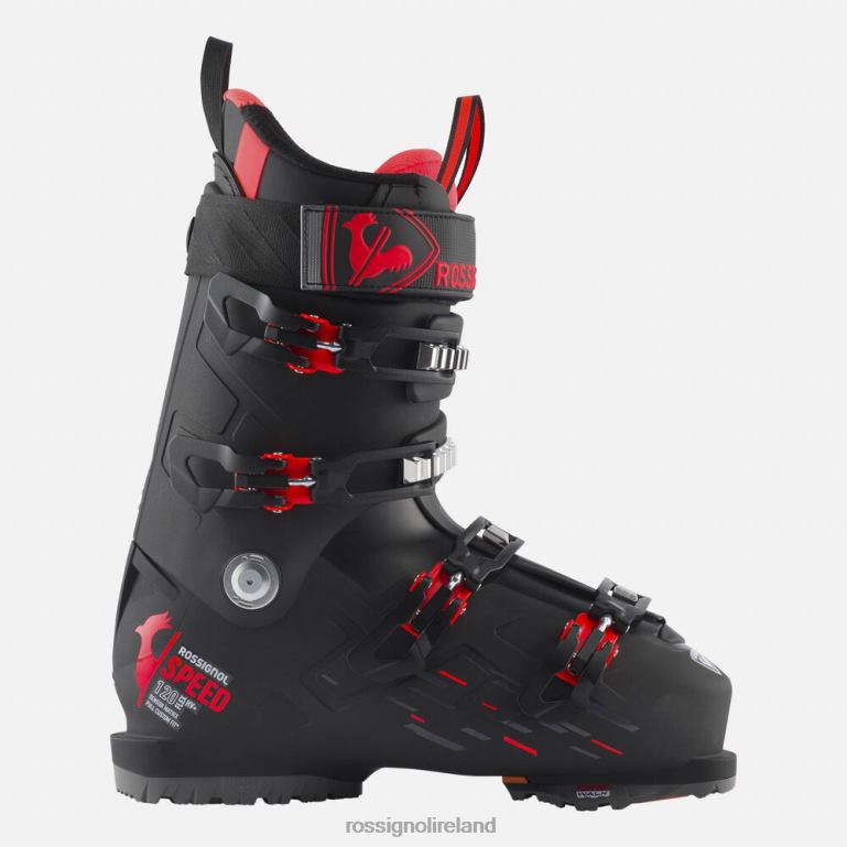 Rossignol Footwear Men On Piste Ski Boots Speed 120 Hv+ Gw New Style 62R6R570