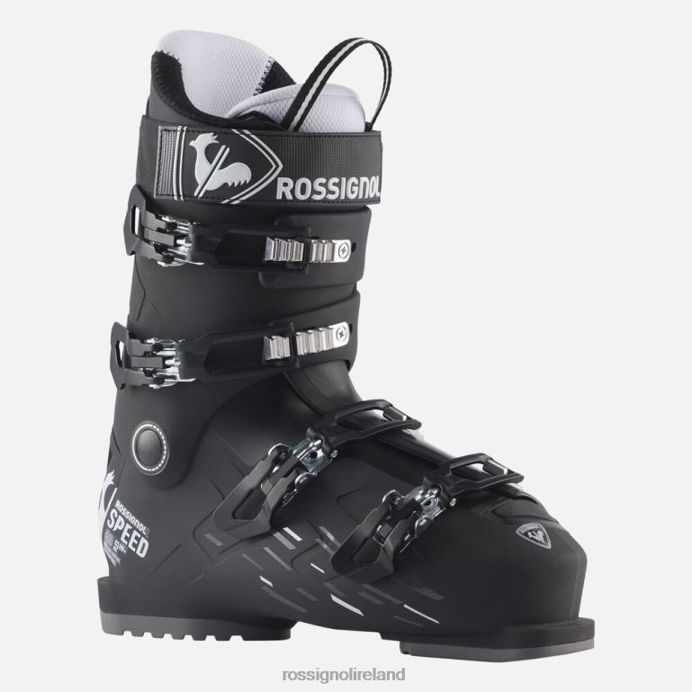 Rossignol Footwear Men On Piste Ski Boots Speed 80 Hv+ New Style 62R6R561