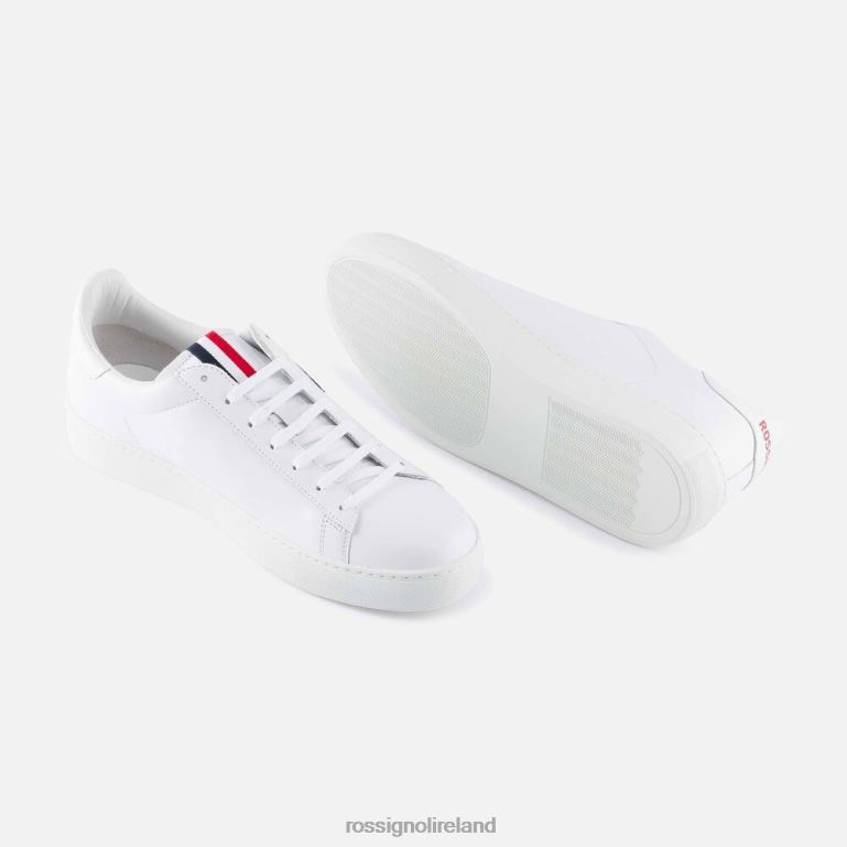 Rossignol Footwear Men Alex Sneakers White 62R6R457