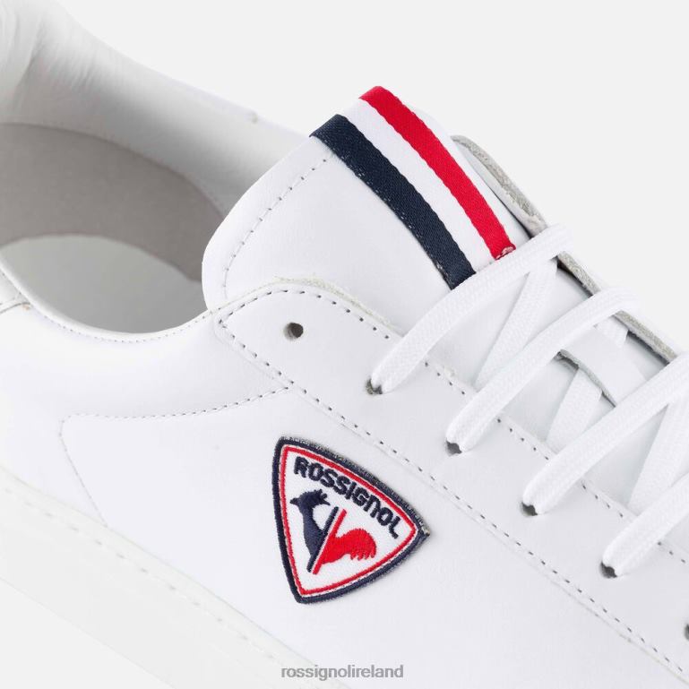 Rossignol Footwear Men Alex Sneakers White 62R6R457