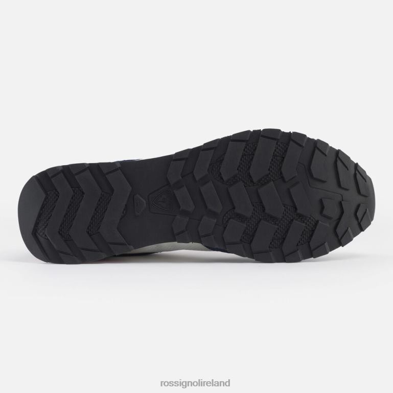 Rossignol Footwear Men Heritage Sneakers Darknavy 62R6R159