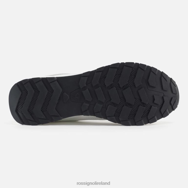 Rossignol Footwear Men Heritage Special All Sneakers White 62R6R19