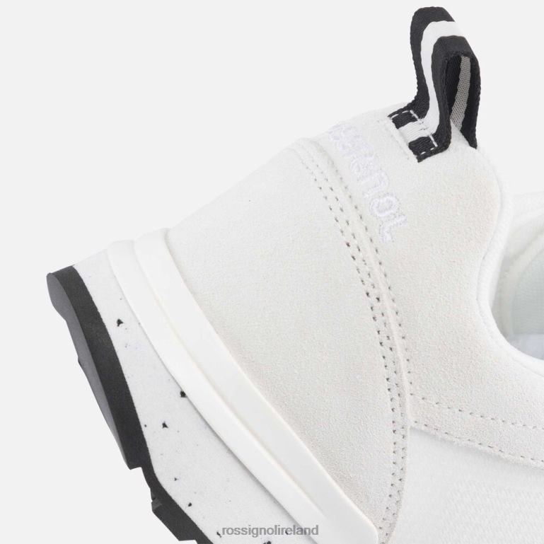 Rossignol Footwear Men Heritage Special All Sneakers White 62R6R19