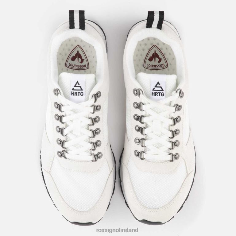 Rossignol Footwear Men Heritage Special All Sneakers White 62R6R19