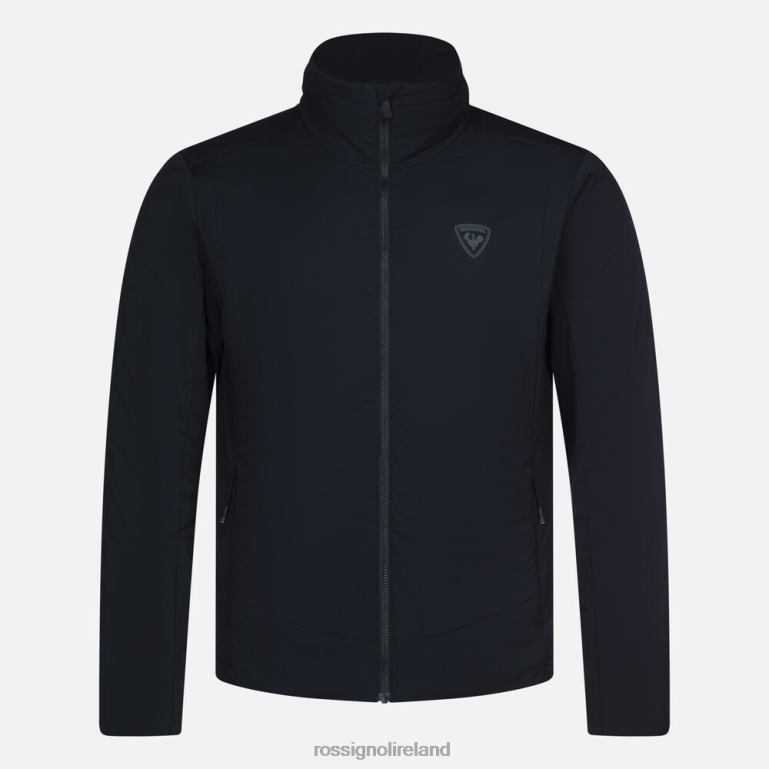 Rossignol Tops Men Opside Jacket Black 62R6R393