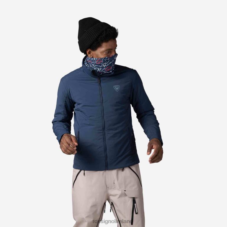 Rossignol Tops Men Opside Jacket Darknavy 62R6R244