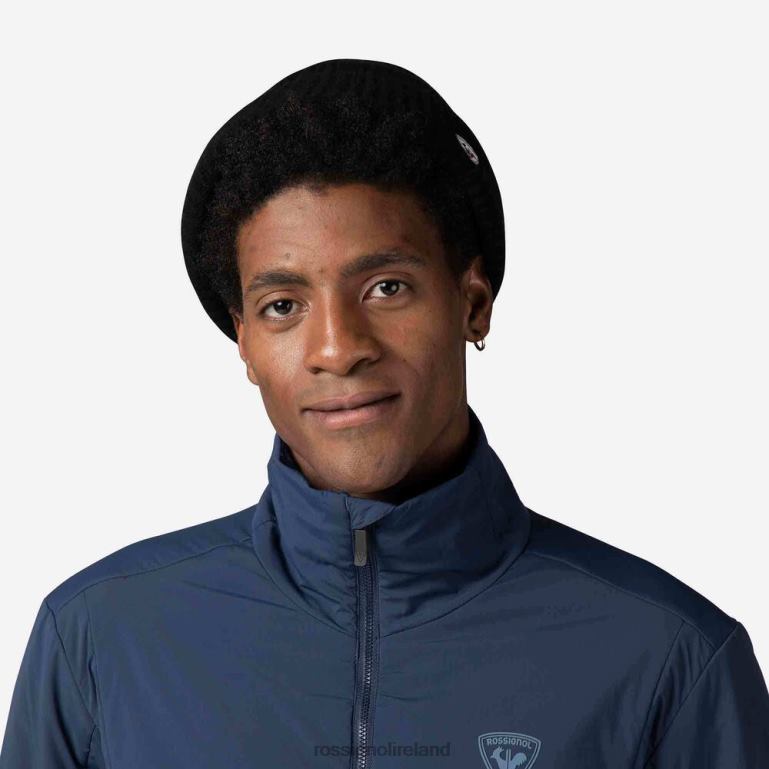 Rossignol Tops Men Opside Jacket Darknavy 62R6R244