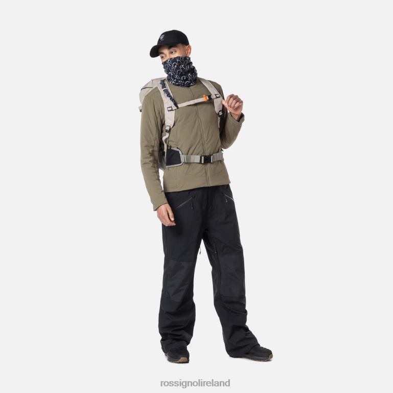 Rossignol Tops Men Opside Jacket Fig 62R6R239