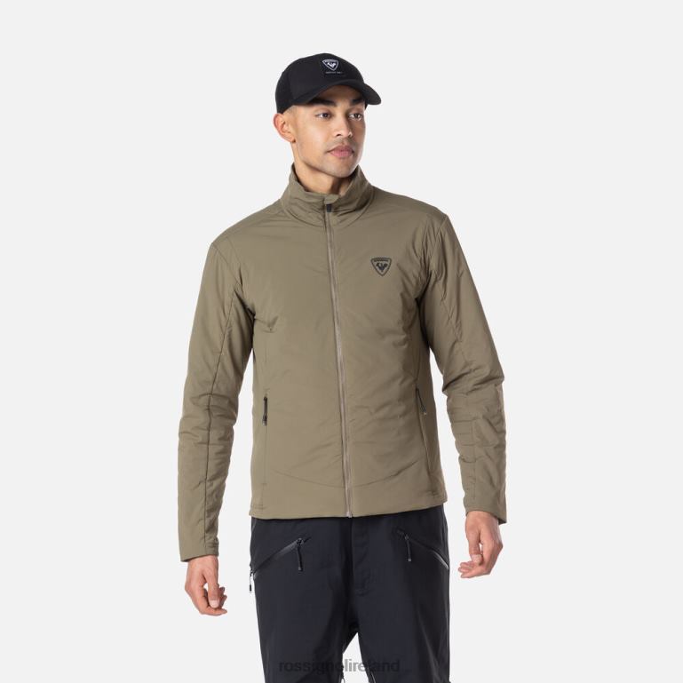 Rossignol Tops Men Opside Jacket Fig 62R6R239