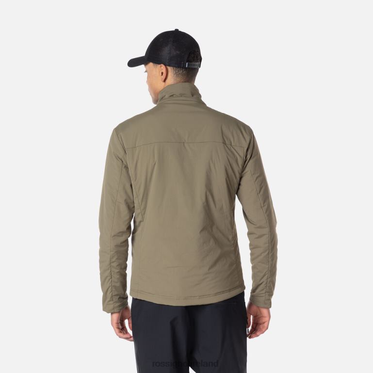Rossignol Tops Men Opside Jacket Fig 62R6R239