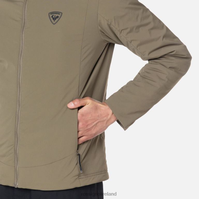 Rossignol Tops Men Opside Jacket Fig 62R6R239