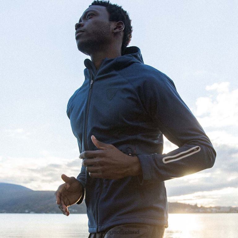 Rossignol Tops Men Softshell Jacket Darknavy 62R6R400