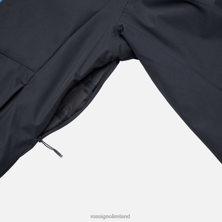 Rossignol Tops Men Fonction Ski Jacket Black 62R6R660