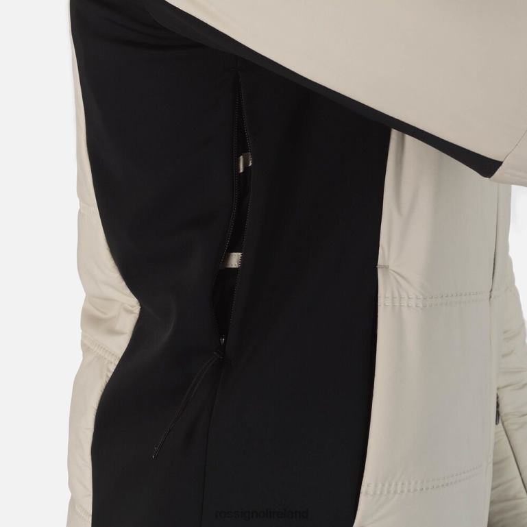 Rossignol Tops Men Roc Ski Jacket Wilddove 62R6R318