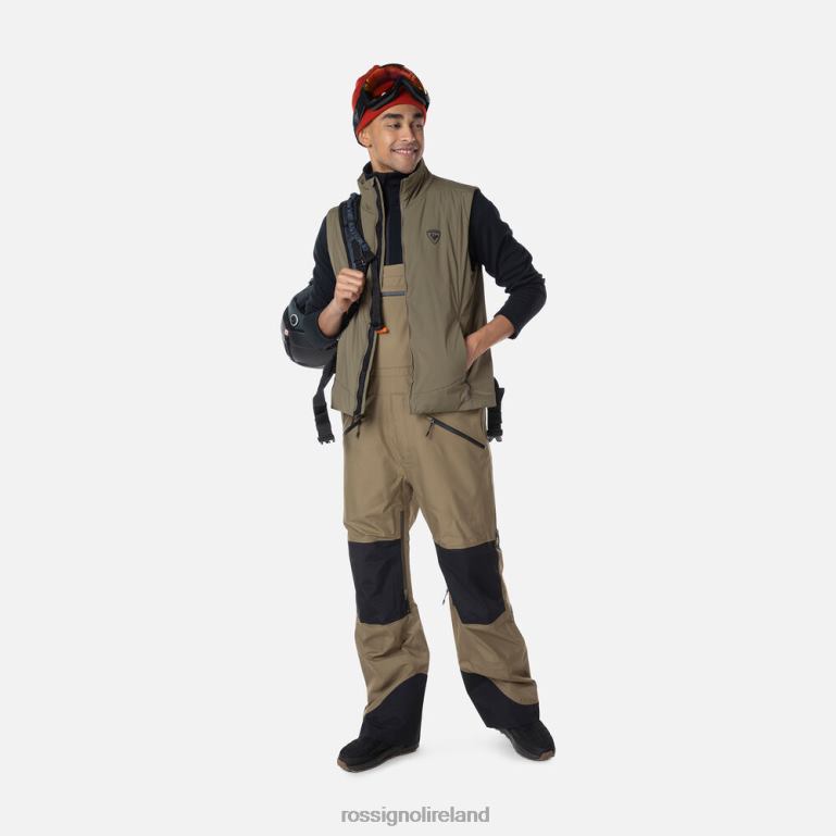 Rossignol Tops Men Opside Vest Fig 62R6R24