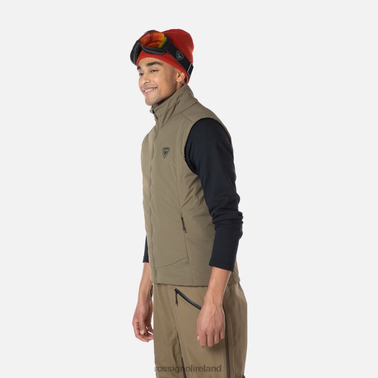 Rossignol Tops Men Opside Vest Fig 62R6R24