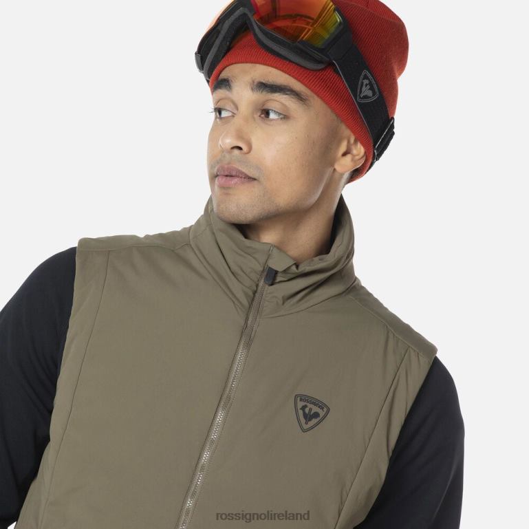 Rossignol Tops Men Opside Vest Fig 62R6R24