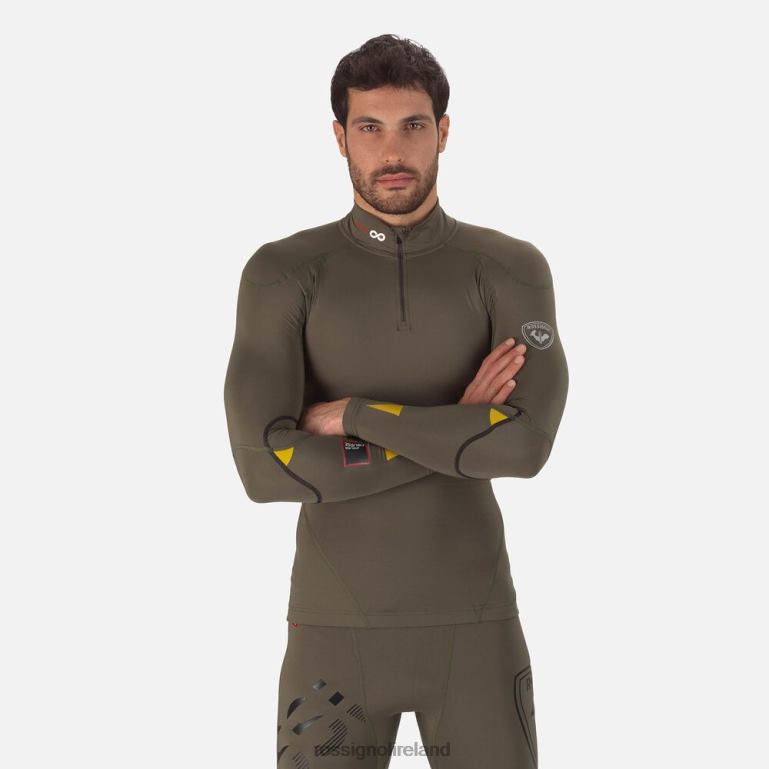 Rossignol Tops Men Infini Compression Race Top Acinusleaf 62R6R111
