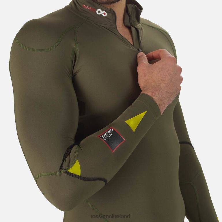 Rossignol Tops Men Infini Compression Race Top Acinusleaf 62R6R111