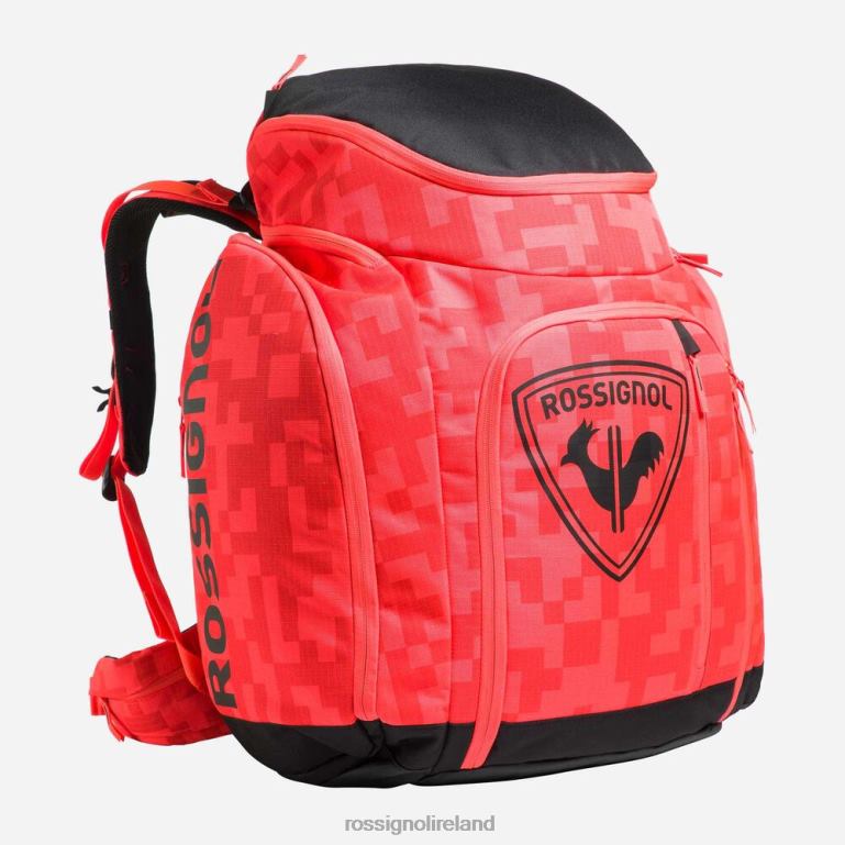 Rossignol Accessories Unisex Backpack Hero Athletes New Style 62R6R173