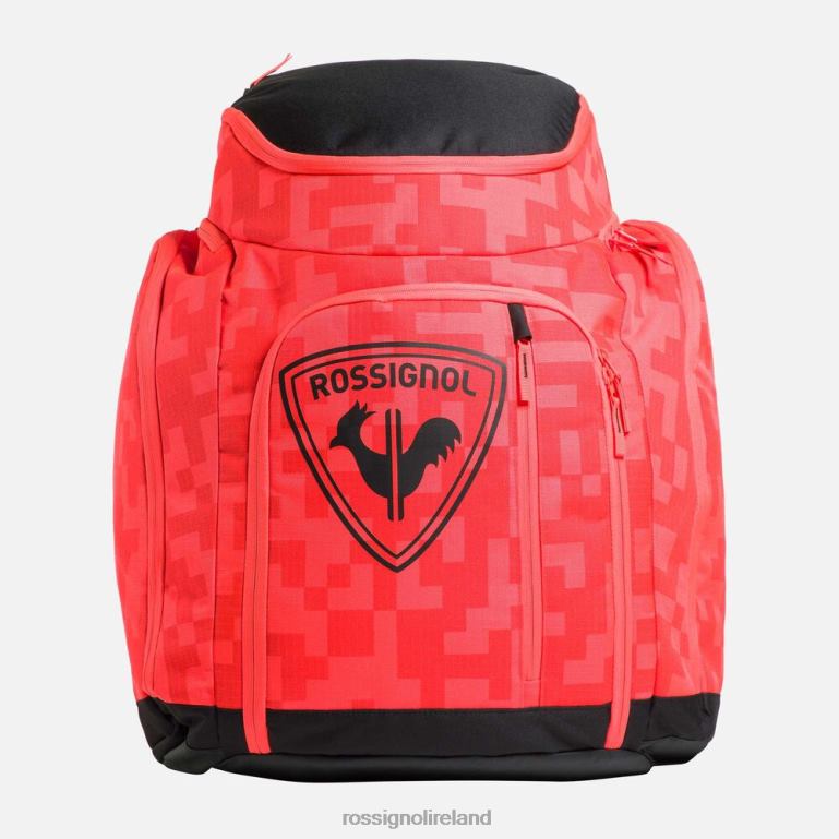 Rossignol Accessories Unisex Backpack Hero Athletes New Style 62R6R173