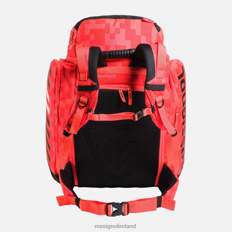 Rossignol Accessories Unisex Backpack Hero Athletes New Style 62R6R173