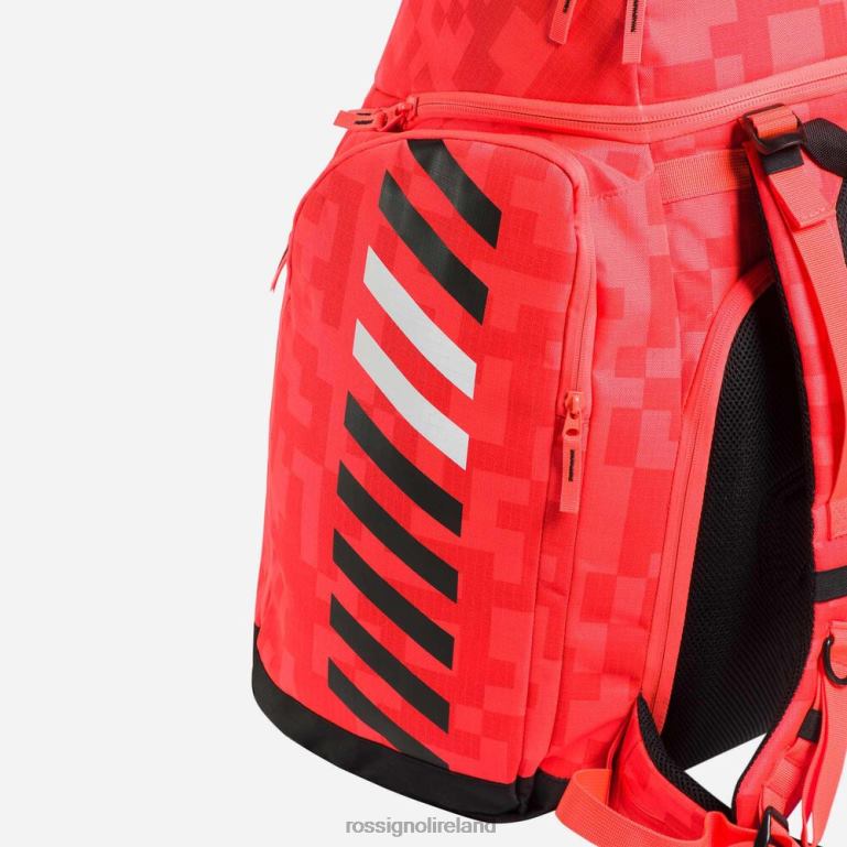 Rossignol Accessories Unisex Backpack Hero Athletes New Style 62R6R173
