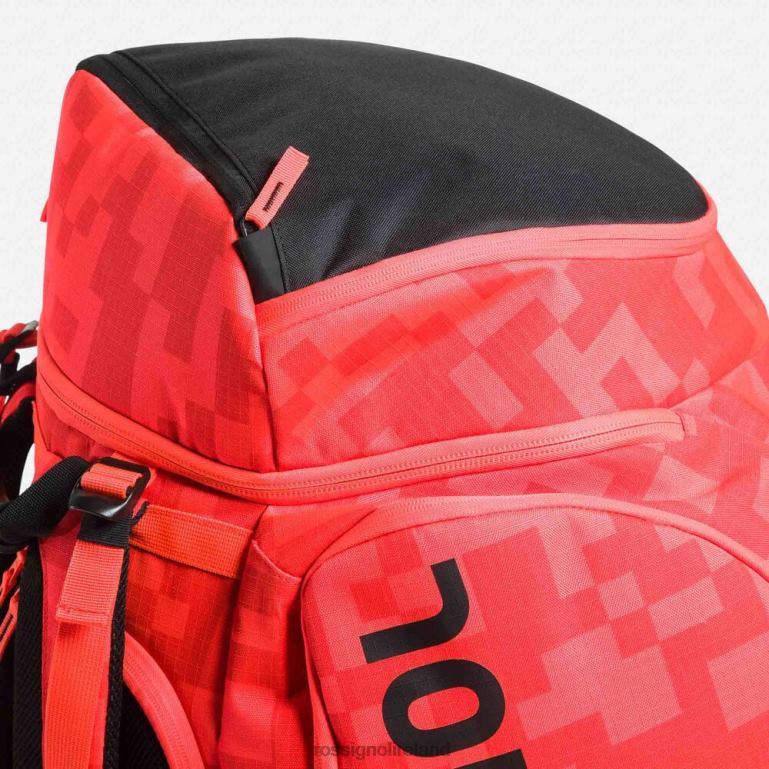 Rossignol Accessories Unisex Backpack Hero Athletes New Style 62R6R173