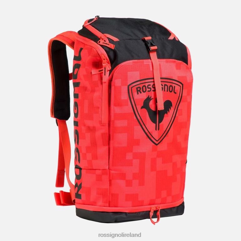 Rossignol Accessories Unisex Backpack Hero Compact Boot New Style 62R6R398