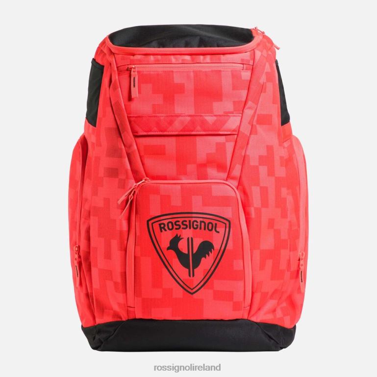 Rossignol Accessories Unisex Backpack Hero Small Athletes New Style 62R6R463