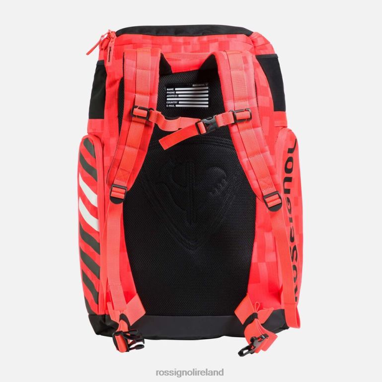 Rossignol Accessories Unisex Backpack Hero Small Athletes New Style 62R6R463
