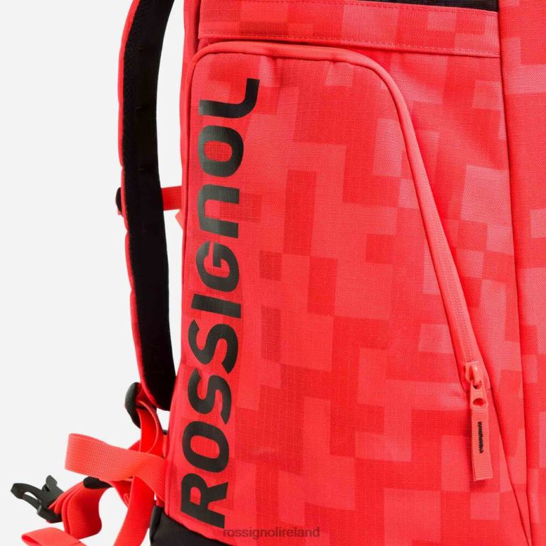 Rossignol Accessories Unisex Backpack Hero Small Athletes New Style 62R6R463