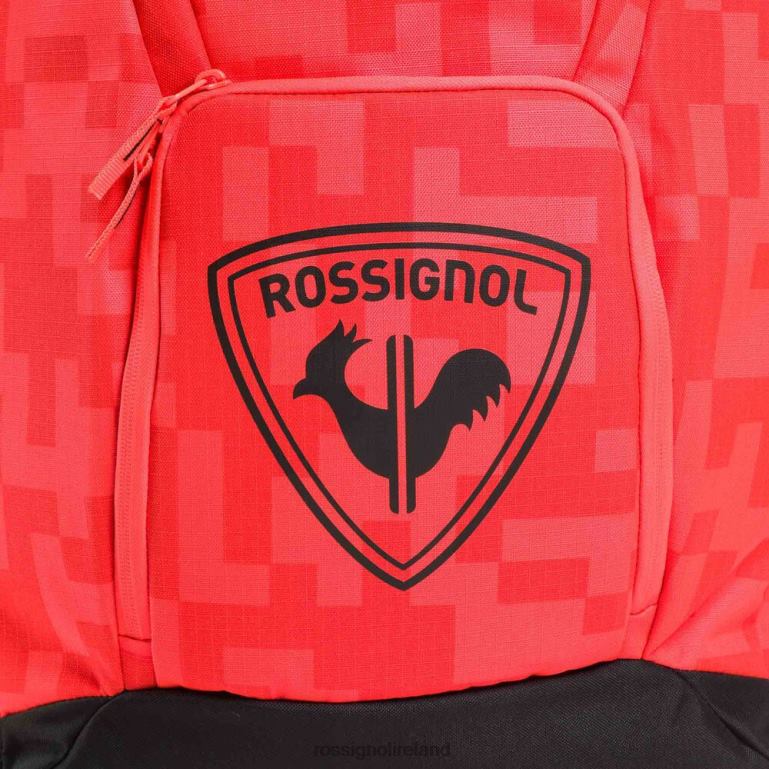 Rossignol Accessories Unisex Backpack Hero Small Athletes New Style 62R6R463